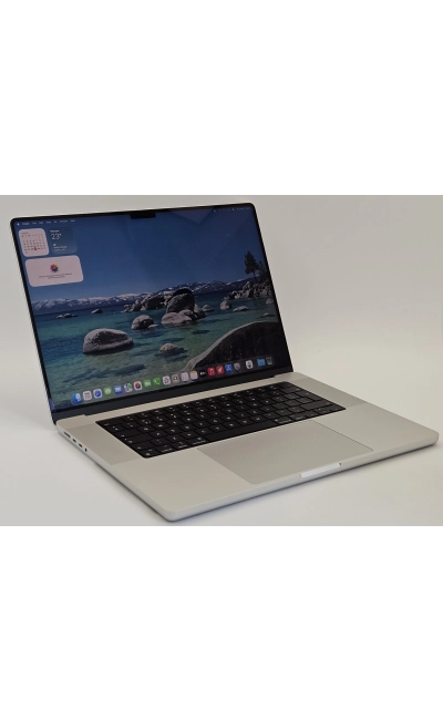 Apple MacBook Pro 16 2024 A3186 M4 Max 48GB 1TB SSD 16,2